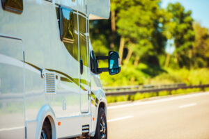 RV Loans with Local Lenders